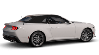 2026 Ford Mustang® External Image 3